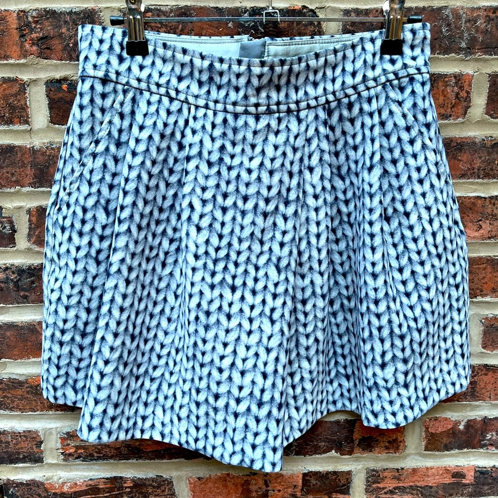 Banana Republic shorts with pockets
